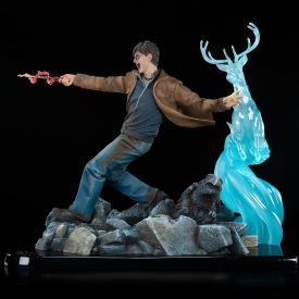 Figurine Harry Potter