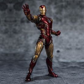 Figurine Iron Man figurine marvel figurine avengers